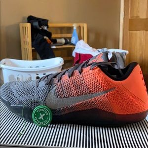 Easter Kobe 12s elite lows